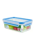 Produktbild: emsa Frischhaltedose CLIP & CLOSE, 1,0 Liter, transparent