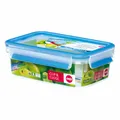 Produktbild: Emsa Clip & Close Frischhaltedose 1 L Brotdose Frischhaltebox Brotbox 508540