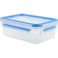 Produktbild: Emsa CLIP & CLOSE Frischhaltedose, Dose, transparent