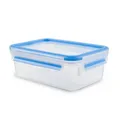 Produktbild: EMSA 508540 Clip Close Versholding Box 1L Blau