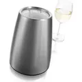 Produktbild: Vacu Vin Active Wine Cooler Elegant Schnellkühler Glasflasche (12829)