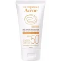 Produktbild: Solaire Haute Protection Crema Mineral Spf50+ 50 ml