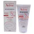 Produktbild: Avene Haute Protection Crème Minérale Spf50+ 50 Ml