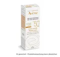 Produktbild: Avene Sonnenschutzcreme Avène Mineralisch Sonnencreme LSF 50+, 50 ml