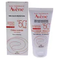 Produktbild: Avene Haute Protection Crème Minérale Spf50+ 50 Ml