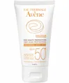 Produktbild: Mineralische Screen Cream SPF50 + AvÃ¨ne 50ml