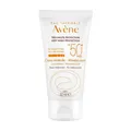 Produktbild: AVÈNE CREME MINERAL SCREEN SPF50+ 50ML