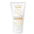 Produktbild: Avene  Mineralische Sonnencreme Spf50+ 50ml