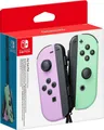 Produktbild: Nintendo Switch Joy-Con 2er-Set Wireless-Controller