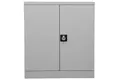 Produktbild: Inofec Metallschrank 100 x 92 x 42 cm Belastbarkeit ca. 100 kg