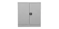 Produktbild: INOFEC Mehrzweckschrank Inofec Metallschrank 100 x 92 x 42 cm