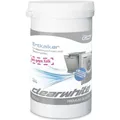 Produktbild: ClearWhite Schnellentkalker 250g Pulver (C035018)