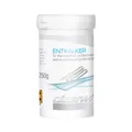 Produktbild: Clearwhite Schnellentkalker 250 g für Waschmaschine und Geschirrspüler
