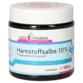 Produktbild: Hecht-Pharma GmbH HARNSTOFFSALBE 10% 100 g 19206885