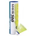 Produktbild: Yonex Mavis 300 Shuttles (Tube of 6) Yellow Yellow