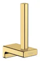 Produktbild: Hansgrohe AddStoris Ersatzpapierrollenhalter - Polished Gold Optic - 41756990