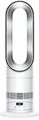 Produktbild: DYSON Standventilator AM15 Hot&Cool HF1, 2 in 1 Ventilator & Heizlüfter für jede Jahreszeit, Air Multiplier, Sleep-Timer, 10 Einstellungen, App-Anbindung