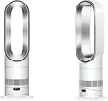 Produktbild: Dyson AM15 Hot+Cool HF1 Remote Link Turmventilator - 586340-01 weiß silber