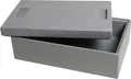 Produktbild: Climapor Thermobehälter Climapor Thermobox inkl. Deckel - ca. 16,5 L, Kunststoff