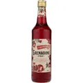 Produktbild: De Kuyper Grenadine Sirup 700ml