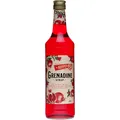 Produktbild: De Kuyper Grenadine Sirup 0,7 Liter