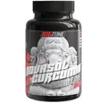 Produktbild: BigZone Big Zone NovaSol® Curcumin 90 Liquid Kapseln, 90 St.
