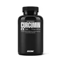 Produktbild: (712,19 EUR/kg) Big Zone Curcumin 90 Kapseln Bigzone Kurkuma