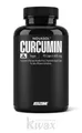 Produktbild: (EUR 472,78/kg) Big Zone - NovaSol® Curcumin - 90 Liquid Kapseln