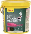Produktbild: Sera Koifutter Color Medium für mittelgroße Koi 3,8 L