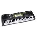 Produktbild: Bontempi Tastiera Digitale 49 Tasti LITE (Multilingual) (59731841)