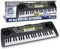 Produktbild: BONTEMPI 15 4970 Tastatur 49 Tasten