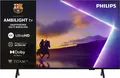 Produktbild: Philips Fernseher 43PUS8500 43 Zoll 4K Ultra HD LED TV Ambilight TV