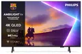 Produktbild: Philips 43PUS8500/12 QLED 109,2 cm (43 Zoll) Fernseher 4K Ultra HD VESA 200 x