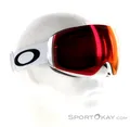 Produktbild: Oakley Flight Deck M Skibrille-Weiss-One Size