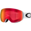 Produktbild: Oakley Herren Schneebrille Flight Deck Xm Matte White