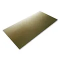 Produktbild: Aeronaut Messingblech 400x200x0,8mm 775513