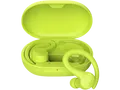 Produktbild: JLAB Go Air Sport+ True Wireless, In-ear Kopfhörer Bluetooth Neon Yellow