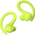 Produktbild: GO Air Sport True Wireless Neon Yellow In-Ear Kopfhörer - Gelb