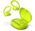 Produktbild: JLAB Go Sport+ True Wireless Headphones Neon Yellow