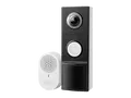 Produktbild: TAPO D235 Smarte Türklingel mit Kamera, Weiß