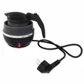 Produktbild: Camping Outdoor Faltbarer Wasserkocher 0,8l  Eurotrail