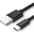 Produktbild: Samsung USB A - USB C (0.80 m, 15 W) (EP-DR170ABE)