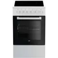 Produktbild: Beko Elektroherd FSM57100GW