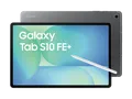 Produktbild: SAMSUNG Galaxy Tab S10 FE+ Wi-Fi, Tablet, 128 GB, 13,1 Zoll, Gray