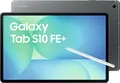 Produktbild: Galaxy Tab S10 FE+ 128GB Wi-Fi, Gray Tablet