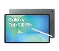 Produktbild: Samsung Galaxy Tab S10 FE+ 128GB Gray Grau 13,1 Zoll 8 GB RAM Tablet Neu X620