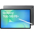 Produktbild: Samsung Tablet Galaxy Tab S10 FE+, 13,1 Zoll, Wi-Fi, 128GB, 8GB RAM, Android, gray