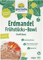 Produktbild: Erdmandel Frühstücks-Bowl Chufli Basic 6 x 500 g