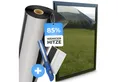 Produktbild: WindowShield Sonnenschutz-Fensterfolie, UV-Schutz Sonnenschutzfolie Fenster innen oder außen