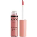 Produktbild: Butter Gloss Lipgloss #tiramisu 8 ml